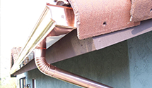 Rain Gutter Installation, Repair, Cleaning in Boys Town, NE